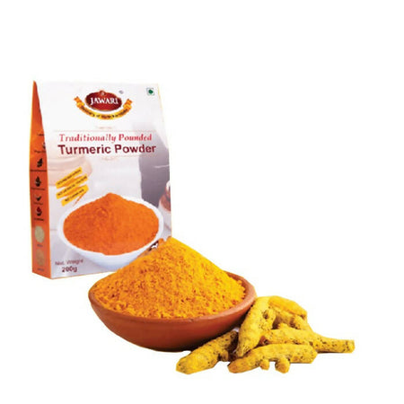 Jawari Turmeric Powder