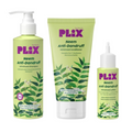 PLIX The Plant Fix Neem Anti-Dandruff Advanced Combo - Shampoo, Conditioner & Lotion