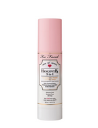 Too Faced Hangover 3 in 1 Replenishing Primer & Setting Spray - Travel Size