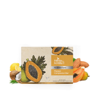 Herbs & Hills Papaya Complexion Bar