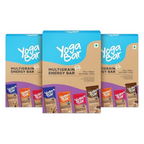 Yoga Bar Energy Bars - Distacart