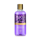 Vaadi Herbals Shower Gel - Heavenly Lavender and Rosemary - Distacart