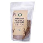 Millet Amma Organic Kodo Organic Grains - Distacart