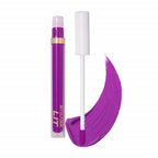 MYGLAMM LIT Liquid Matte Lipstick - DTF