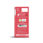 Nutriorg Aloevera Strawberry Juice - Distacart