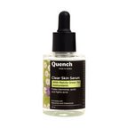 Quench Clear Skin Serum With Matcha Green Tea