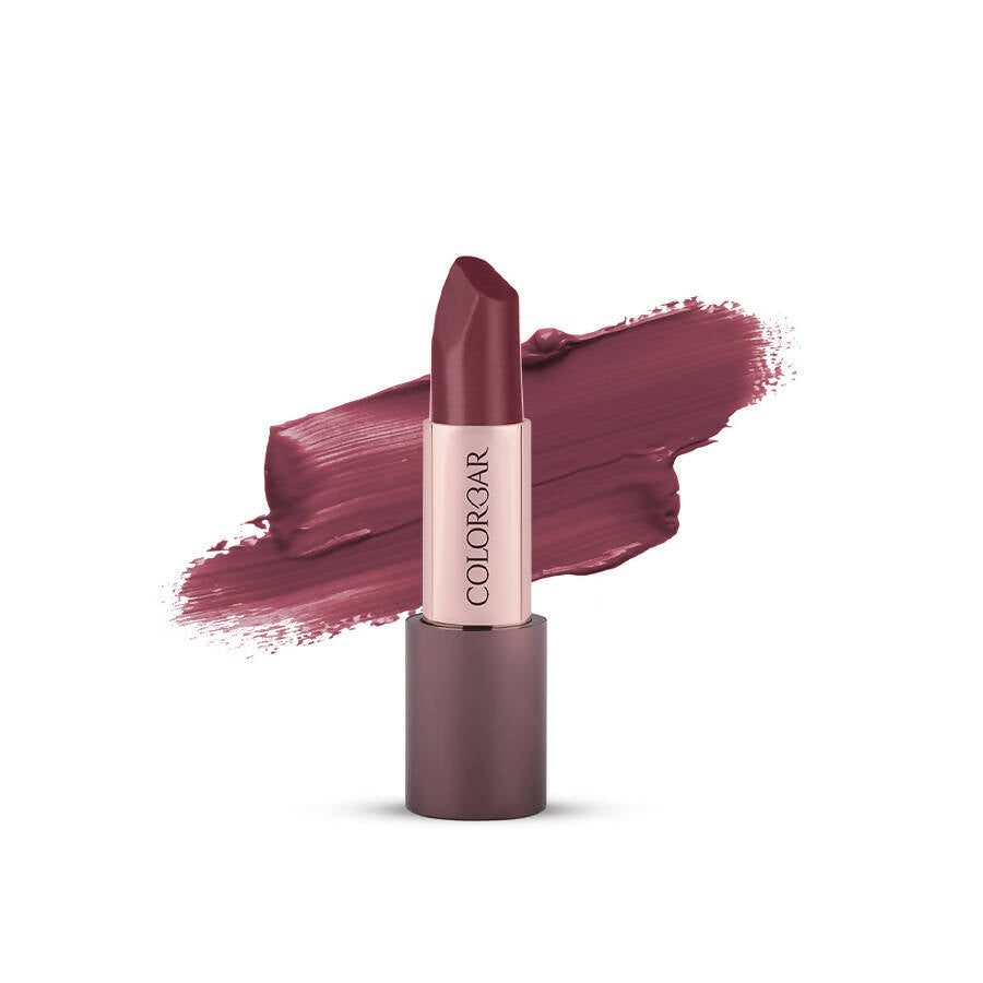 Colorbar Conscious Matte Lipstick Timeless-013