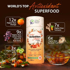Fytika Sea Buckthorn Juice