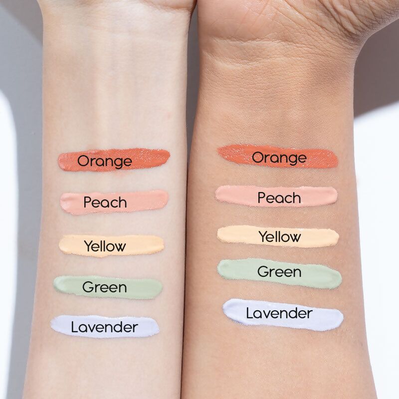 Kay Beauty By Katrina Kaif HD Liquid Colour Corrector - Lavender