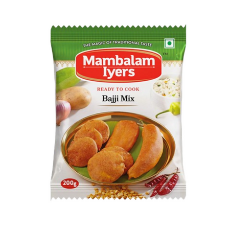 Mambalam Iyers Bajji Mix