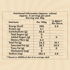 Sweet Karam Coffee Kerala's Long Banana Chips (Malabar Masala) - Distacart
