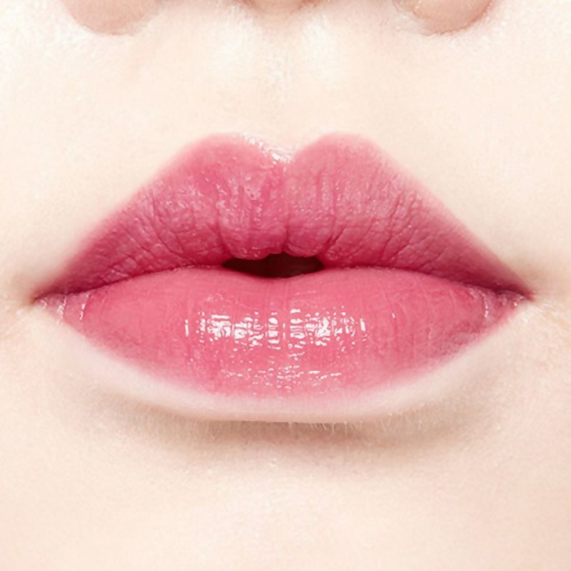 Etude House Dear Darling Water Gel Lip And Cheek Tint Lipstick - Pk004