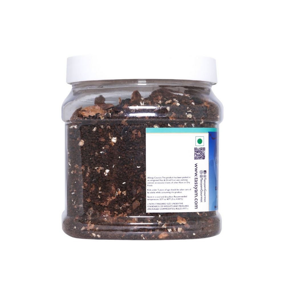 Tassyam Organics Cold Relief Tea