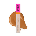 Type Beauty Get Even Concealer - Toffee 36