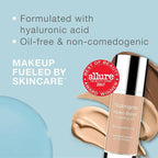Neutrogena Hydro Boost Hydrating Tint Liquid Natural finish 10/Classic Ivory