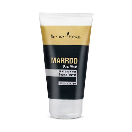 Shahnaz Husain Marrdd Face Wash