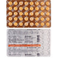 Zandu Gandhak Rasayan Tablets - Distacart