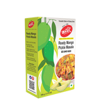 Mango Pickle Masala F