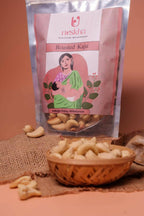 Nuskha Roasted Kaju - Distacart