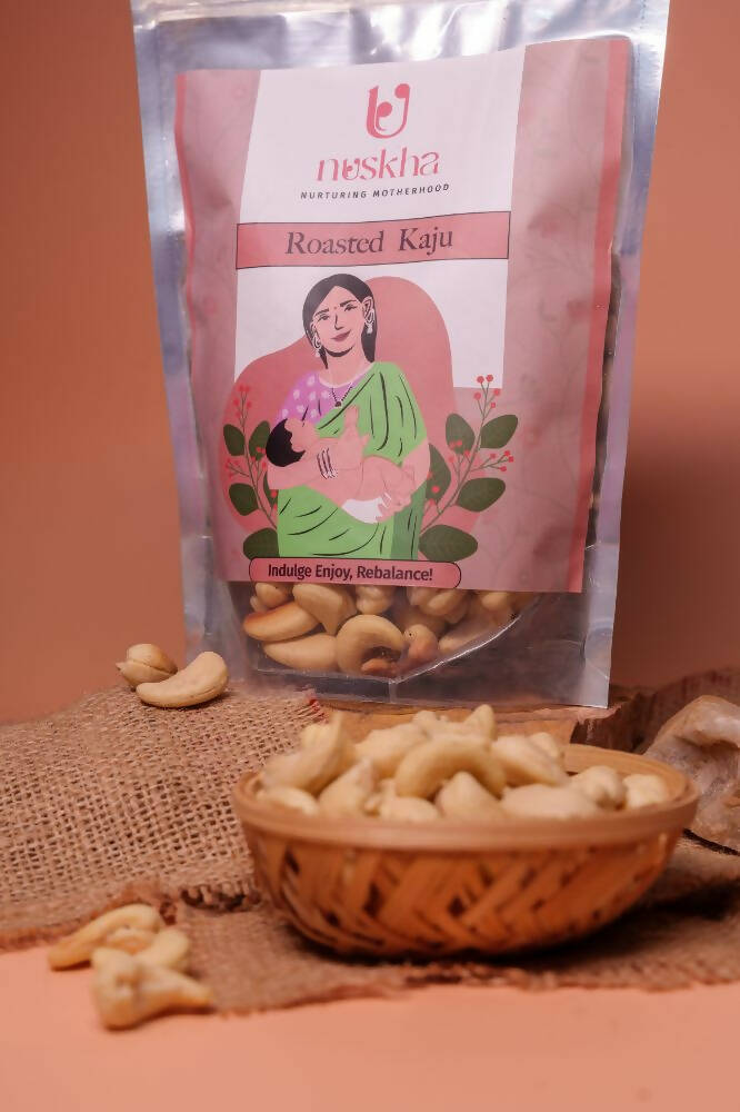 Nuskha Roasted Kaju - Distacart