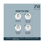 Zayn & Myza Retinol Face Serum with Rosehip Extracts