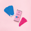 House of Beauty Anti Wrinkle Patches Refill
