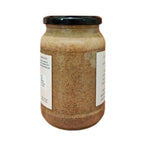 Satjeevan Organic Classic Peanut Butter - Distacart