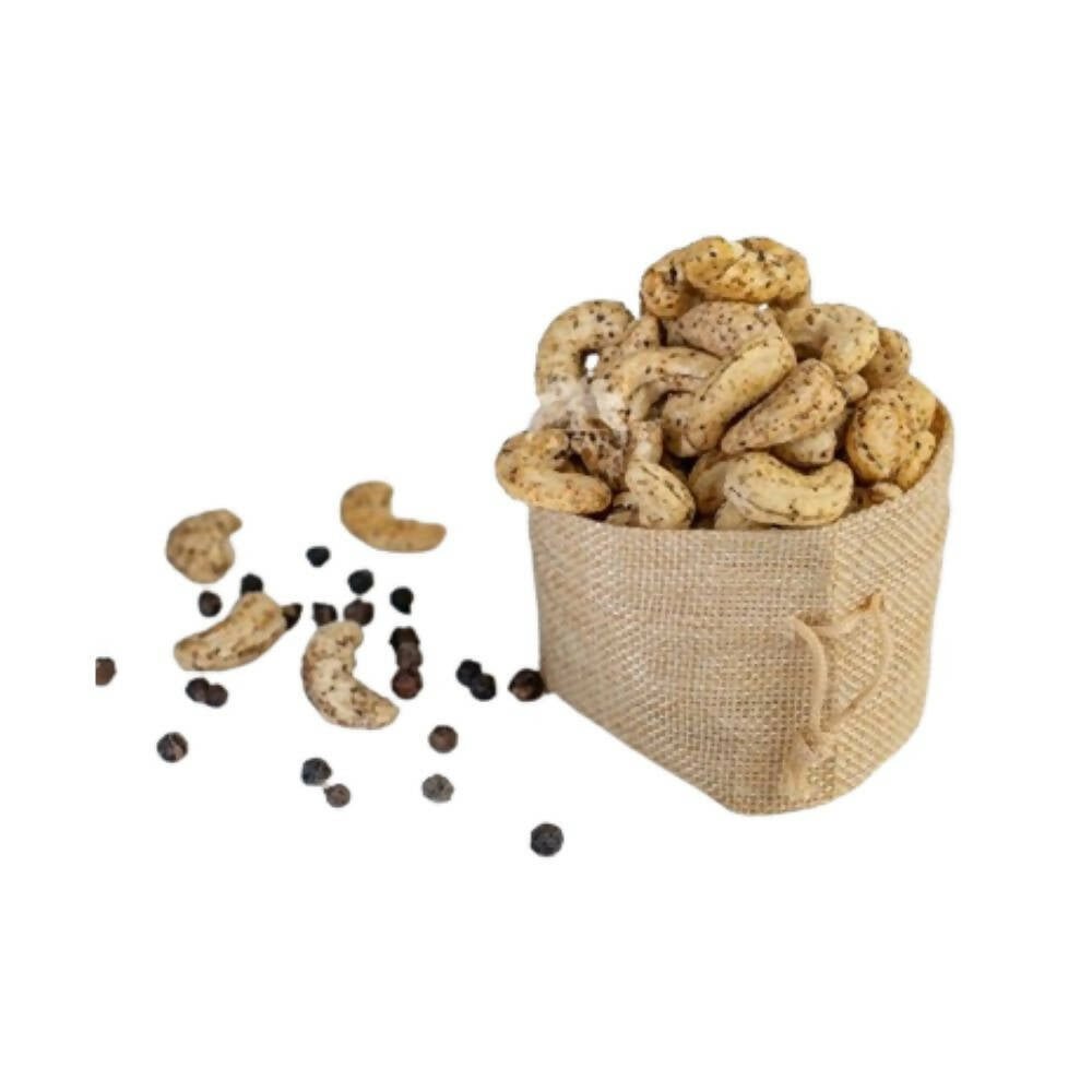 Ajfan Cashew Pepper - Distacart