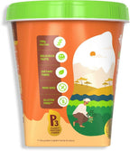 Alpino High Protein Jaggery Peanut Butter Smooth