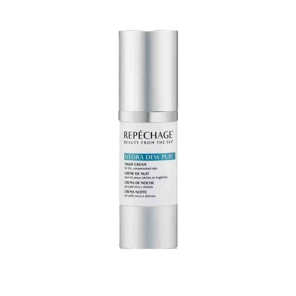 Repechage Hydra Dew Pure Night Cream