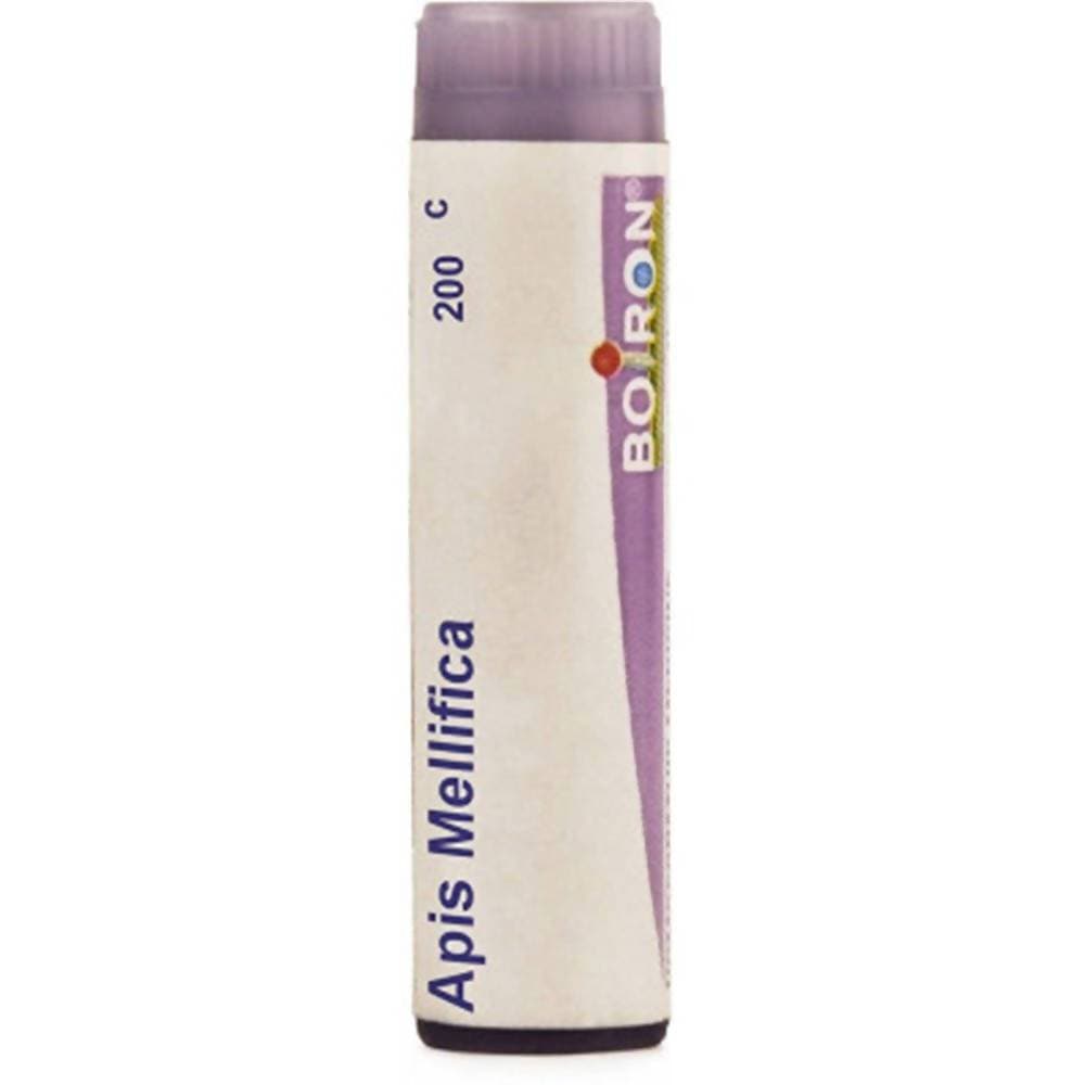 Boiron Homeopathy Apis Mellifica