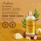 Shea Moisture Raw Shea Butter Deep Moisturizing Shampoo