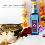 Blue Nectar Niraa Udupi Jasmine Body Mist