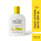Lacto Calamine Sunscreen Lotion with SPF 30