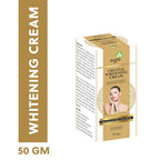 Aegte Crystal Whitening Cream Skin Illuminosity Enhancing Formula