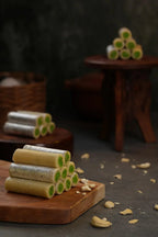 Sattur Mittai Kadai Kaju Roll - Distacart