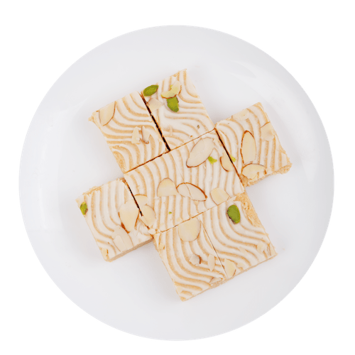 Shree Mithai Kaju Butterscotch Fudge - Distacart