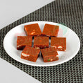 Shree Mithai Kaju Choco Burfi - Distacart