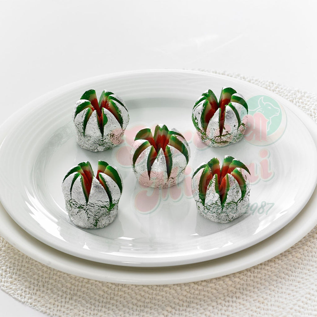 Shree Mithai Kaju Flower - Distacart