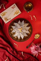 Shree Mithai Kaju Katli - Distacart