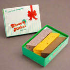 Shree Mithai Kaju Katli Trio - Distacart