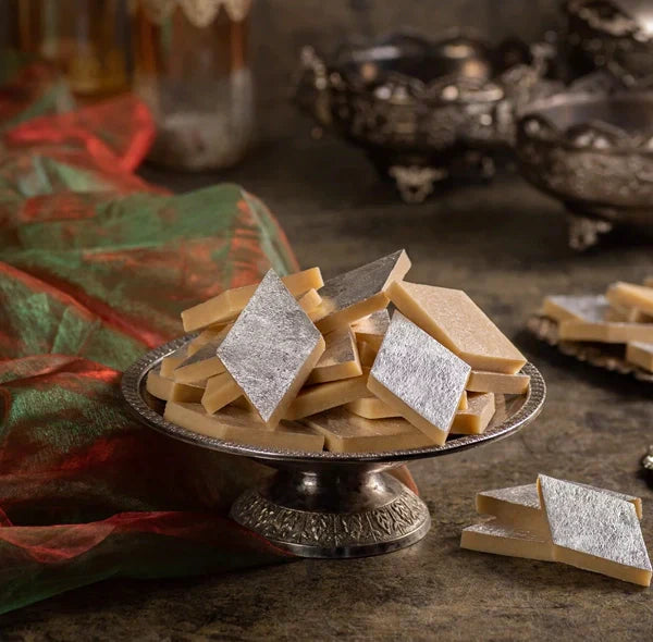 Meethi Kaju Katli - Distacart