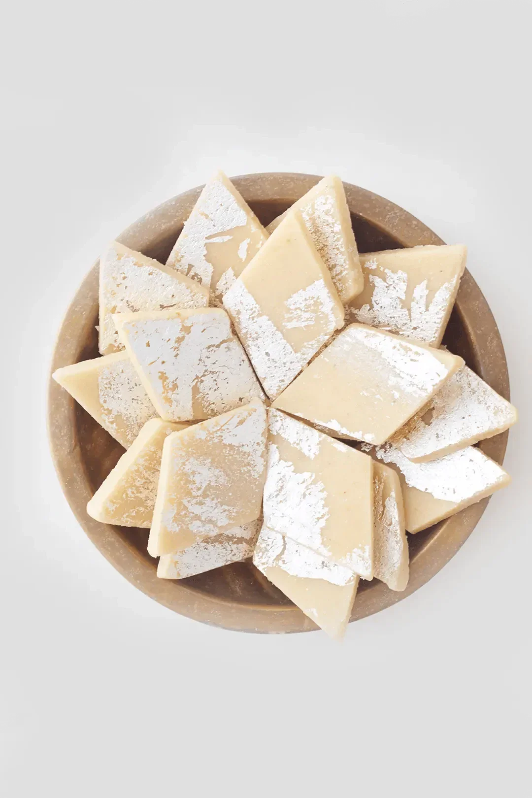 Sattur Mittai Kadai Kaju Katli - Distacart
