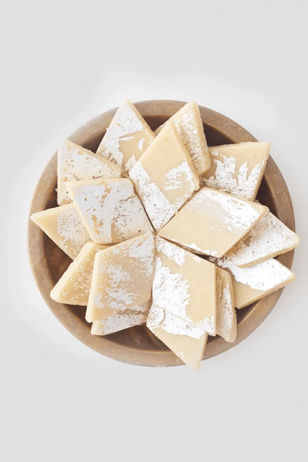 Sattur Mittai Kadai Kaju Katli