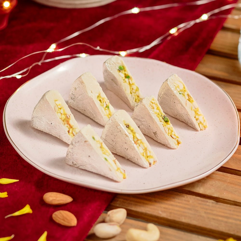 Shree Mithai Kaju King - Distacart