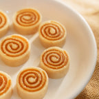 Shree Mithai Kaju Mango Roll - Distacart