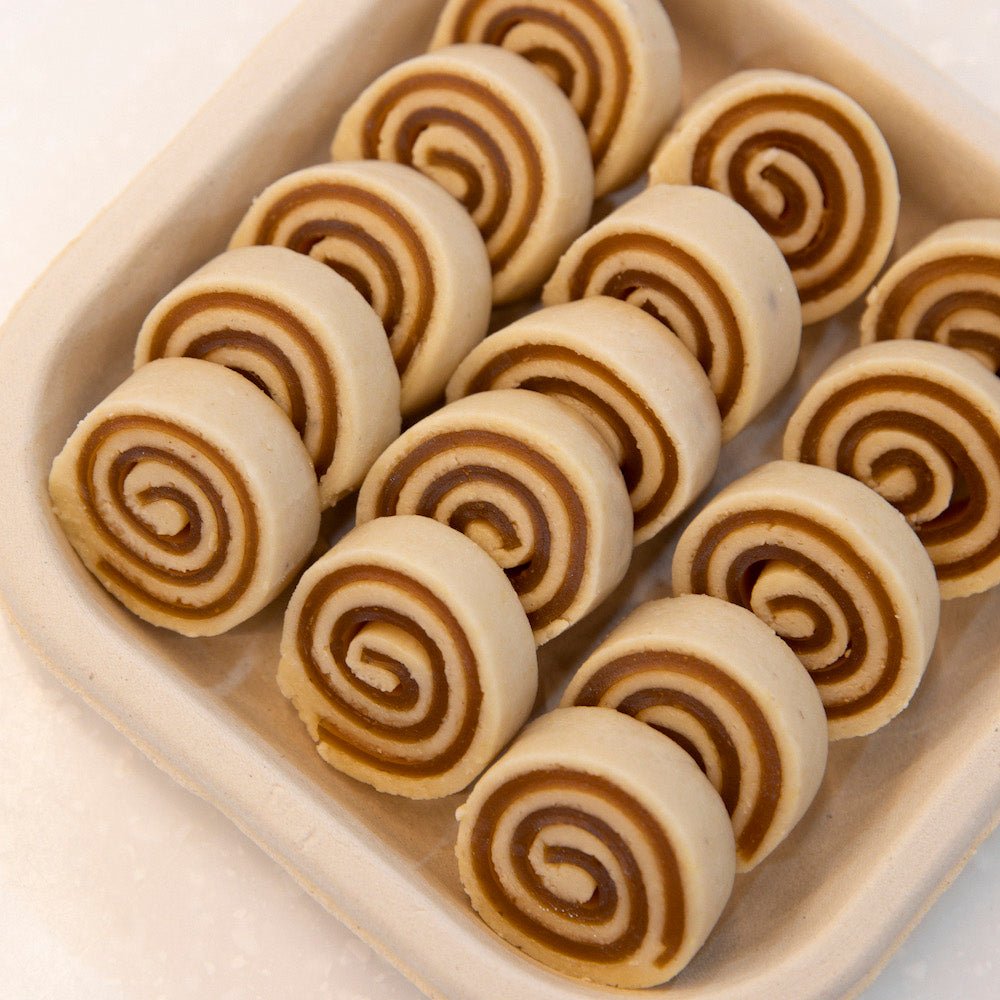 Shree Mithai Kaju Mango Roll - Distacart