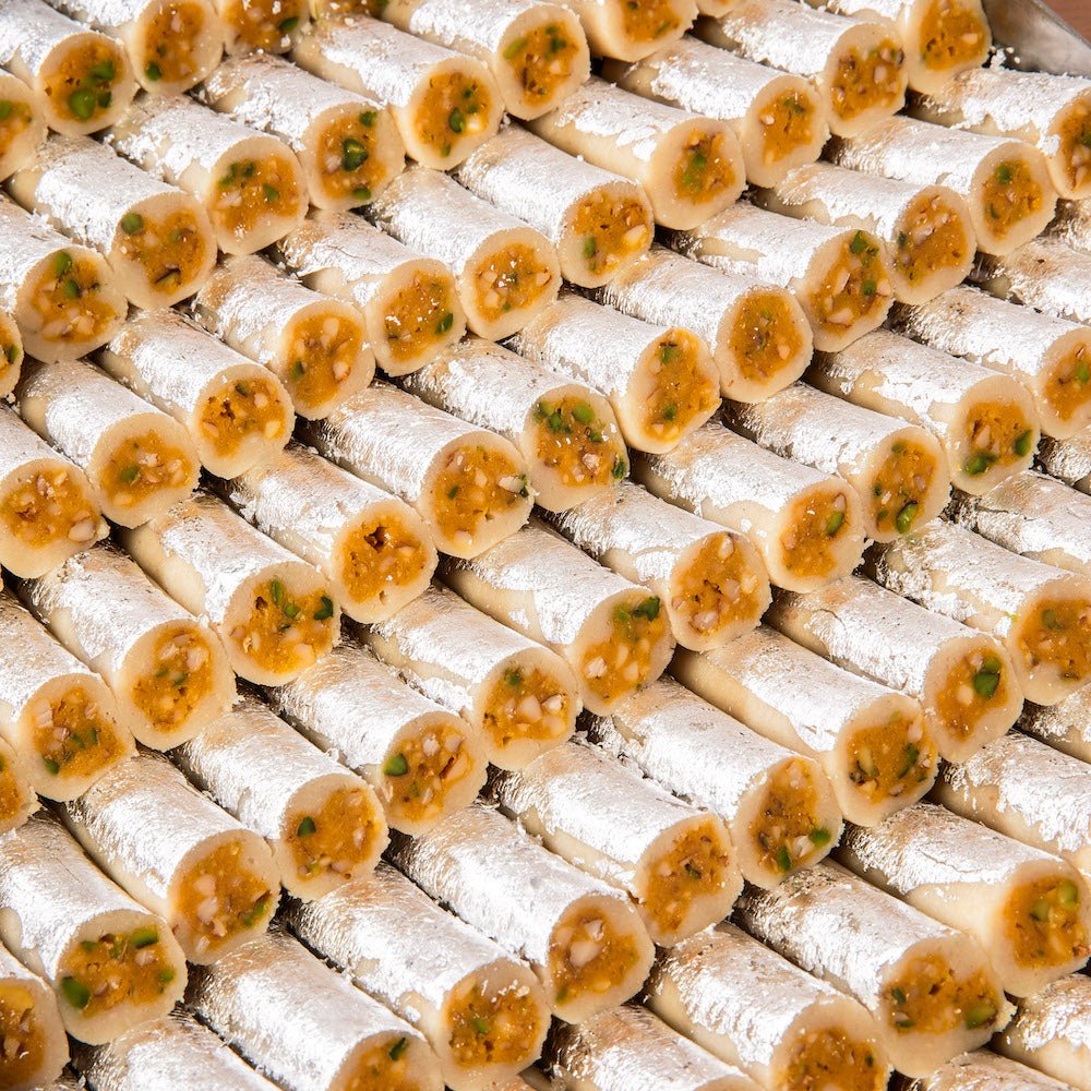 Shree Mithai Kaju Roll - Distacart