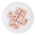Shree Mithai Kaju Rose Fudge - Distacart