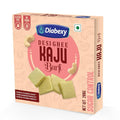 Diabexy Desi Ghee Kaju Barfi - Distacart